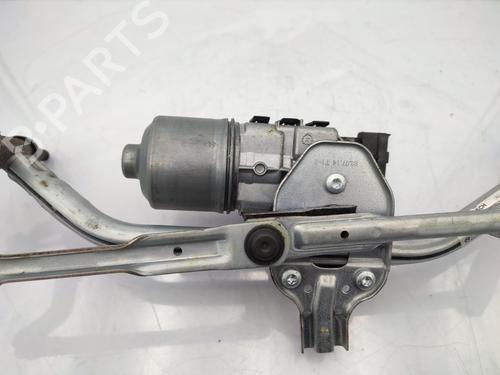 Front wiper motor PEUGEOT 2008 I (CU_) 1.6 HDi | BP23709950M29 