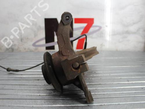 Left front steering knuckle DACIA LODGY (JS_) 1.5 dCi (JSMC, JSAF) | BP23691402M25 - Image 3