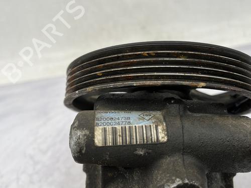 Steering pump RENAULT TRAFIC II Van (FL) 1.9 dCi 80 (FL0B) | BP32189989M99 