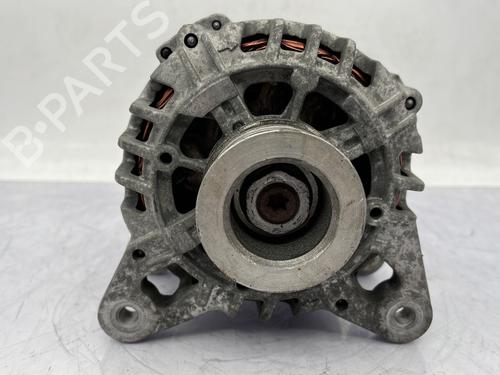 Alternator RENAULT CLIO III (BR0/1, CR0/1) 1.2 16V (BR02, BR0J, BR11, CR02, CR0J, CR11) | BP27734244M7