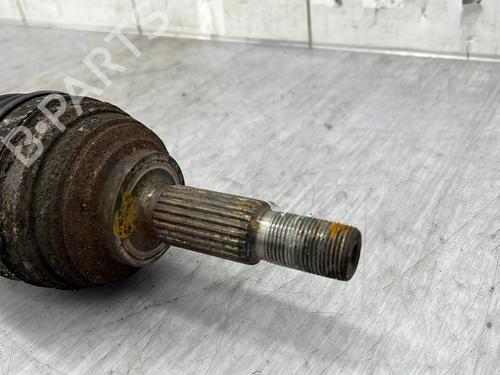 Left front driveshaft RENAULT MEGANE II (BM0/1_, CM0/1_) 1.6 16V | BP32299007M38