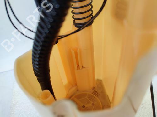 Fuel pump CITROËN C3 II (SC_) 1.6 HDi | BP23719017M76  - Image 6