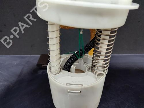 Fuel pump FORD FIESTA V (JH_, JD_) 1.4 TDCi | BP23678336M76 