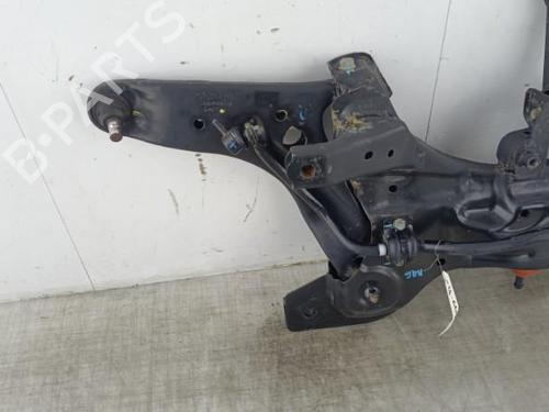 Used Subframe Subframe HYUNDAI i10 I (PA) 1.2 (86 hp) 23679499 23679499