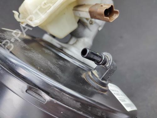 Used Servo brake Servo brake PEUGEOT 207 (WA_, WC_) 1.6 HDi (90 hp) 23732847 23732847