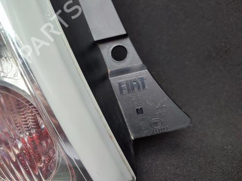 Left taillight FIAT 500 (312_) 0.9 (312AXG1A, 312.AXG11) | BP23757666C34  - Image 6