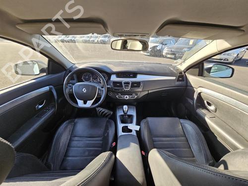 Dashboard RENAULT LAGUNA Coupe (DT0/1) 2.0 dCi (DT01, DT08, DT09, DT0K, DT12, DT1C, DT1D, DT1M,... | BP23681252C46  - Image 33