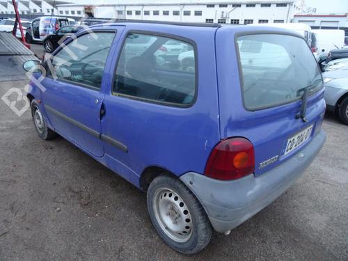 Right taillight RENAULT TWINGO I (C06_) 1.2 (C063, C064) | BP23667741C35 