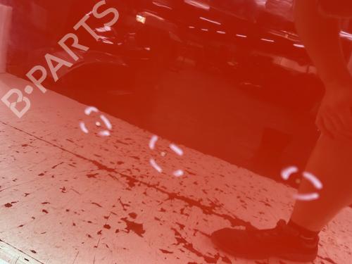 Left rear door OPEL CORSA E (X15) 1.4 Turbo (08, 68) | BP27658455C4 