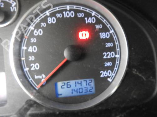 Left taillight VW PASSAT B5.5 (3B3) 1.9 TDI | BP23665305C34 - Image 7