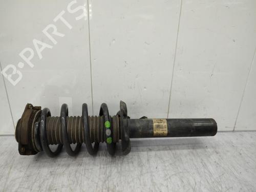Right front shock absorber AUDI A3 Sportback (8PA) 2.0 TDI | BP23711848M17 