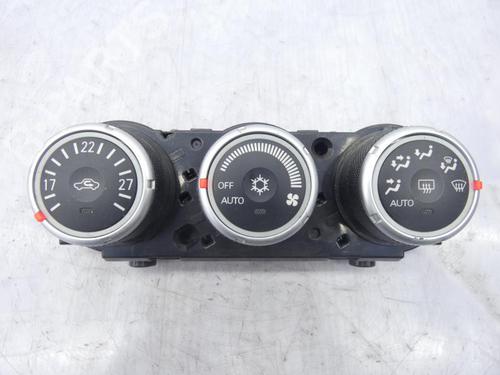 Climate control PEUGEOT 4007 (VU_, VV_) 2.2 HDi | BP23695913I5 