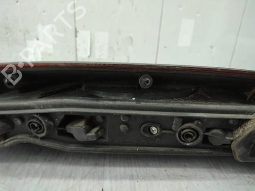 Left taillight OPEL CORSA C (X01) 1.7 DTI (F08, F68) | BP27619655C34 - Image 4