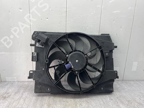 Radiator fan DACIA LOGAN II 1.5 dCi | BP40510440M35 - Image 2