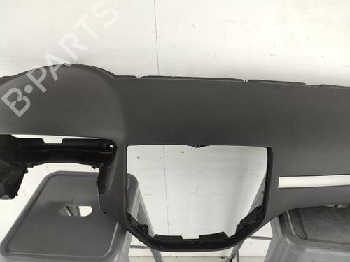 Dashboard FORD C-MAX (DM2) 1.6 TDCi | BP23730188C46  - Image 8