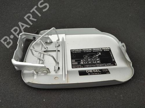 Fuel flap MERCEDES-BENZ A-CLASS (W169) A 180 CDI (169.007, 169.307) | BP23719555C131 