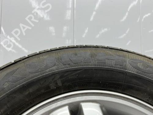 Rim HYUNDAI TUCSON (JM) 2.0 CRDi All-wheel Drive | BP23753562C45 