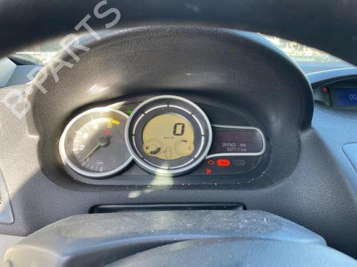 Electronic module RENAULT MEGANE III Hatchback (BZ0/1_, B3_) 1.5 dCi | BP23672920M83 - Image 15