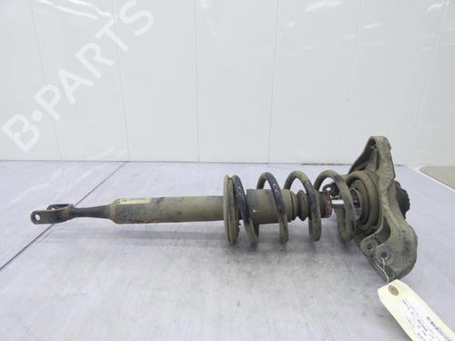 Right front shock absorber SEAT EXEO ST (3R5) 2.0 TDI | BP23692268M17 - Image 3