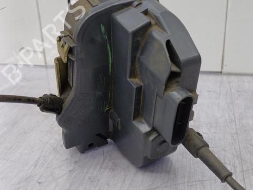 Rear right lock RENAULT MEGANE II (BM0/1_, CM0/1_) 1.9 dCi (BM0G, CM0G) | BP23675713C99 