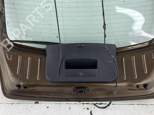 Tailgate DACIA SANDERO 1.5 dCi | BP25478197C6 - Image 4