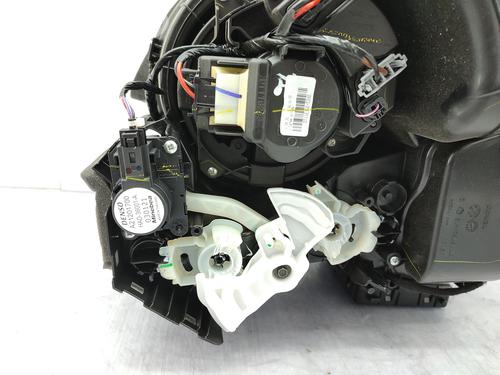 Heater matrix box RENAULT CLIO V (B7_) 1.5 Blue dCi 100 (B7AD) | BP23758493M61 - Image 4