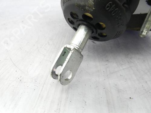 Used Servo brake Servo brake PEUGEOT 207 (WA_, WC_) 1.4 16V (88 hp) 23670563 23670563