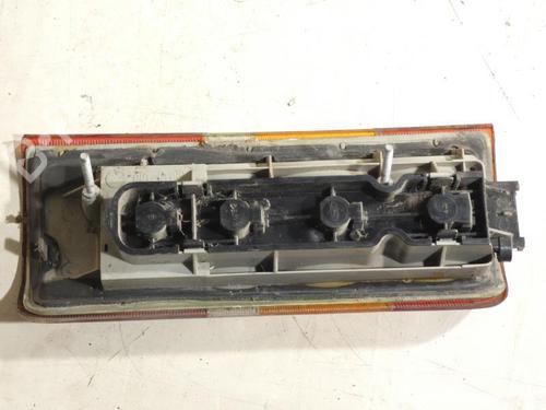 Used Left taillight Left taillight 23697192 23697192