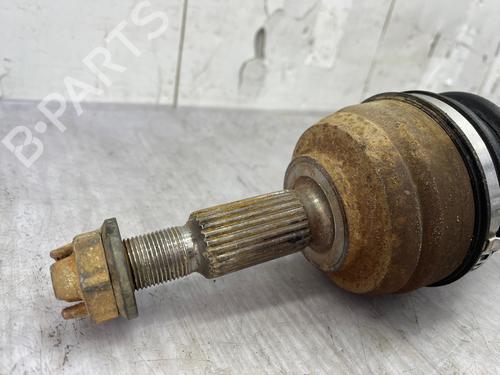 Right front driveshaft DACIA DUSTER (HS_) 1.5 dCi 4x4 (HSMC, HSMD) | BP35890259M39 - Image 6