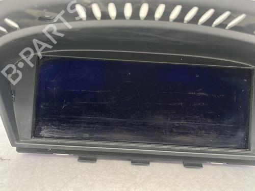 Display monitor BMW 3 (E90) 318 d | BP30618994C48