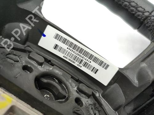 Steering wheel FORD C-MAX II (DXA/CB7, DXA/CEU) 1.6 TDCi | BP23729155C49  - Image 7