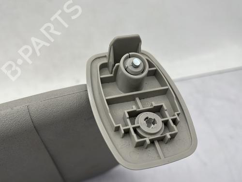 Right sun visor PEUGEOT PARTNER Box Body/MPV 1.6 HDi | BP23681908I2 - Image 4