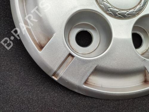 Hjulkapsel FIAT DUCATO Van (250_) 100 Multijet 2,2 D (100 hp) 23678515