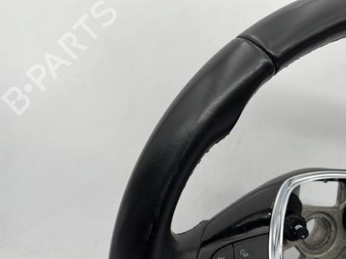 Steering wheel VW TOURAN (5T1) 1.6 TDI | BP23757796C49  - Image 13