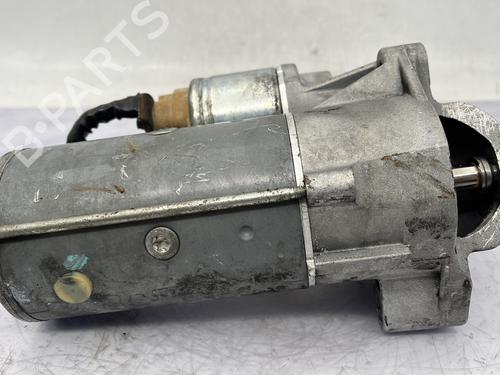Used Starter RENAULT MEGANE II (BM0/1_, CM0/1_) 1.9 dCi (131 hp) 31834097