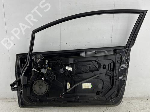 Right front door FORD FIESTA VI (CB1, CCN) 1.0 EcoBoost | BP23760767C3 