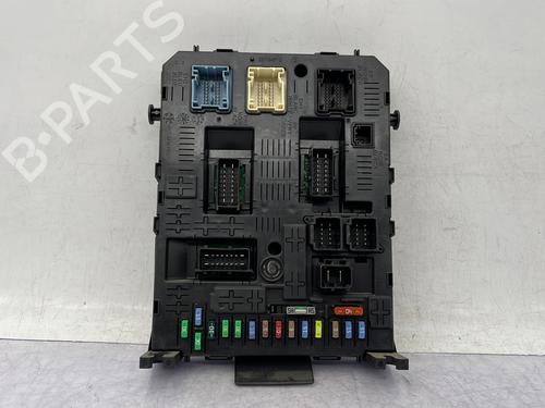 Electronic module CITROËN C4 I (LC_) 1.6 HDi | BP30847040M83  - Image 11