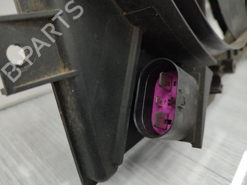 Koelventilatormotor VW GOLF V (1K1) 1.9 TDI | BP23718800M35 
