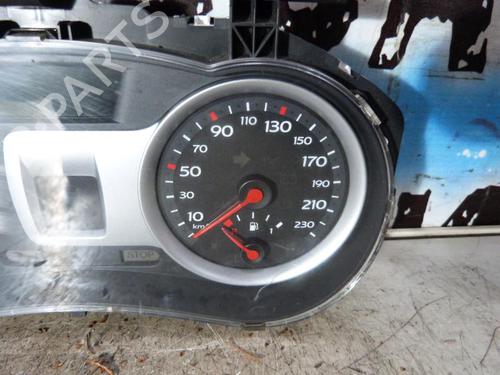 Instrument cluster RENAULT CLIO III Grandtour (KR0/1_) 1.5 dCi (KR0F) | BP23690379C47
