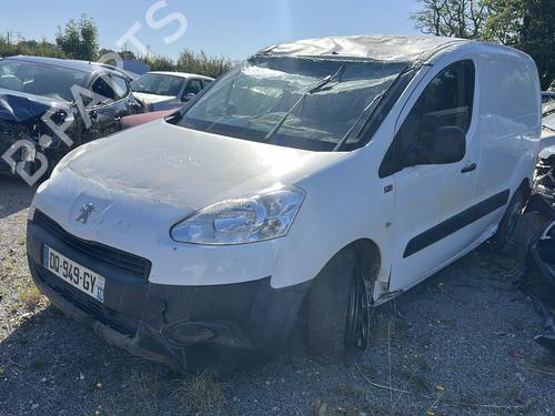 Steering pump PEUGEOT PARTNER Platform/Chassis | BP36682834M99 - Image 15