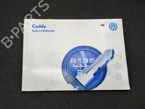 Used Other Other VW CADDY II Box Body/MPV (9K9A) 1.7 SDI (57 hp) 23741353 23741353