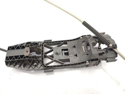 Front right lock SEAT IBIZA IV (6J5, 6P1) 1.6 TDI | BP23756797C97 