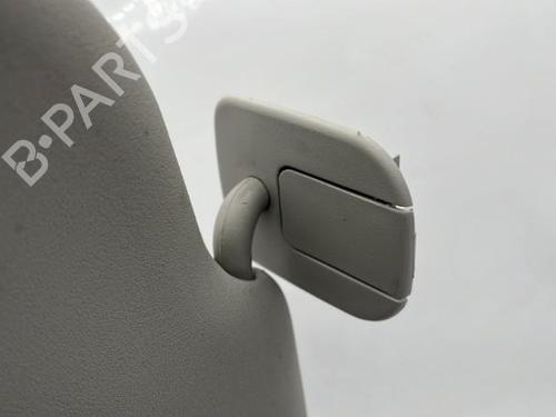 Right sun visor RENAULT ESPACE IV (JK0/1_) 2.0 dCi (JK03, JK04, JK1C, JK1G, JK1J, JK1K) | BP23752268I2  - Image 6