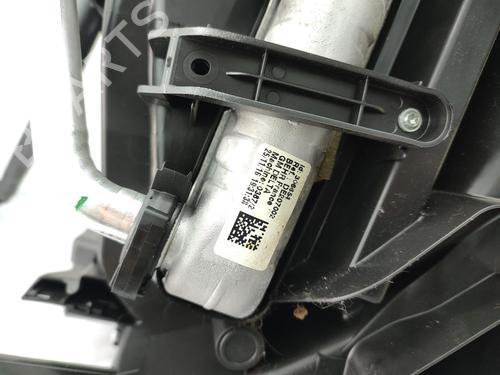 Heater matrix box OPEL ASTRA K (B16) 1.0 Turbo (68) | BP23722542M61 