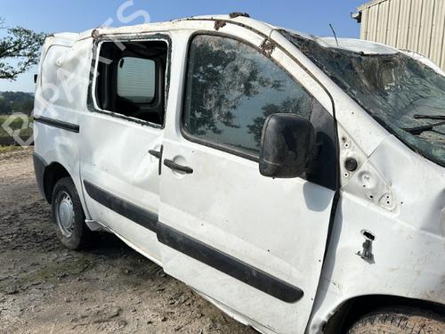 ABS pump CITROËN JUMPY II Van 1.6 HDi 90 8V | BP23758527M43 - Image 14