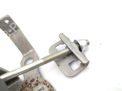 Hand brake RENAULT CAPTUR I (J5_, H5_) 1.2 TCe 120 | BP23741432I18 - Image 7