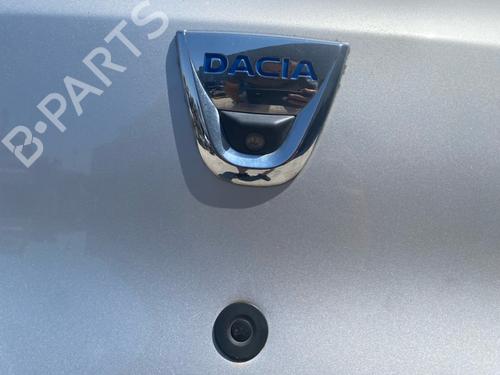 Tailgate DACIA SPRING EV (B6M1) | BP37743784C6 - Image 5