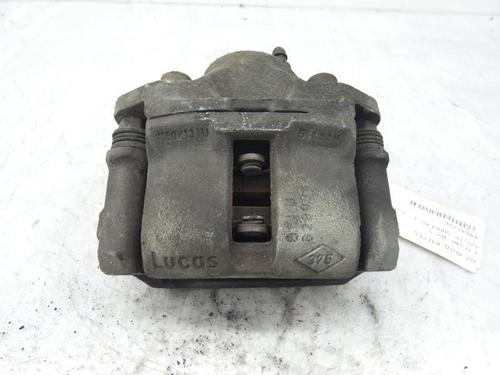 Used Left front brake caliper DACIA SANDERO 1.4 MPI LPG (72 hp) 23696439