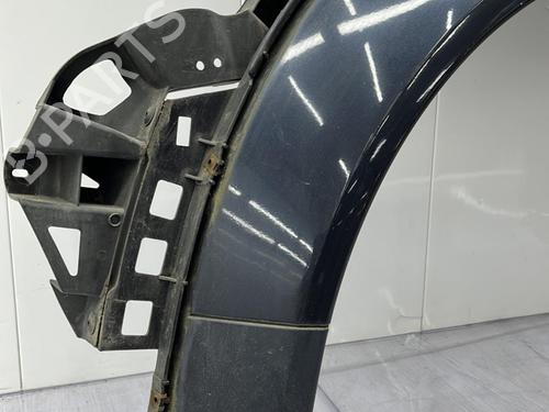 Left front fenders AUDI A2 (8Z0) 1.6 FSI | BP23686374C41 