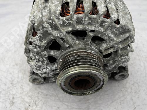 alternator-peugeot-206-2l_-2m_-2009-2010-2011-2012-2013-32330050 main image